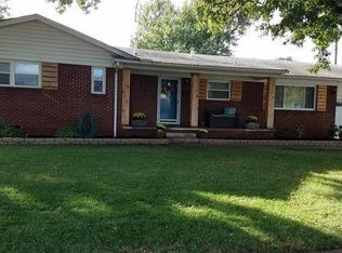 2820 S Hudson Ave, Tulsa, OK 74114