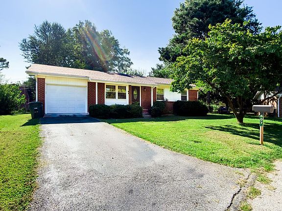 2nd image of 607 Mill Spring Ct
