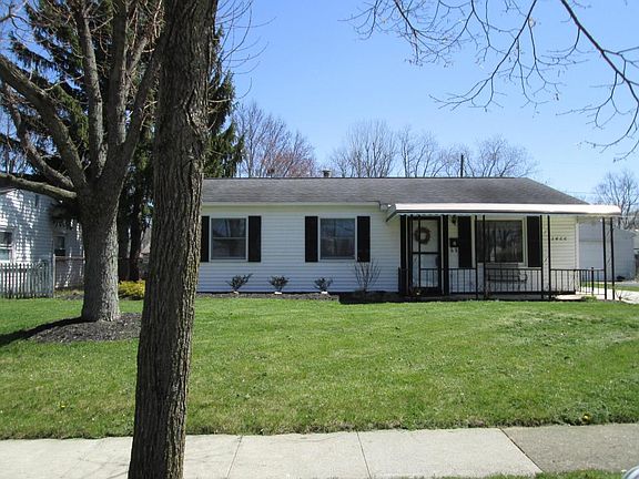2nd image of 3466 Torrington St
