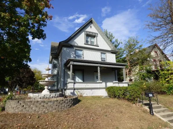 423 Portland Avenue, Beloit, WI 53511