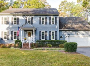 5512 Fiddlers Ridge Ln, Midlothian, VA 23112