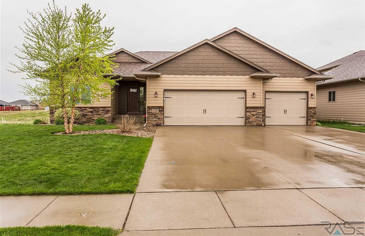 5301 S Bahnson Ave, Sioux Falls, SD 57108 Zillow