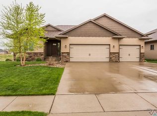 5301 S Bahnson Ave, Sioux Falls, SD 57108