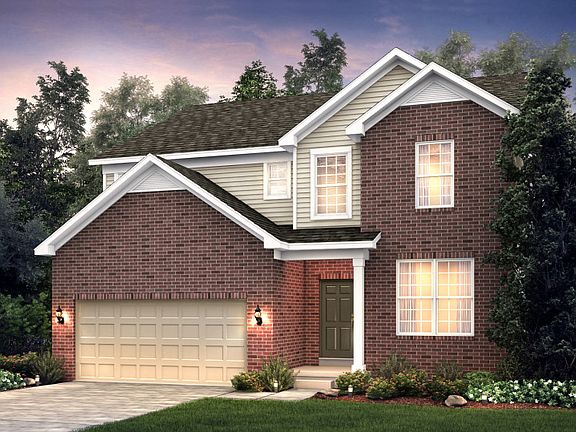 Home Exterior HR1A