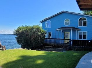 9423 Sunrise Beach Dr NW, Gig Harbor, WA 98332