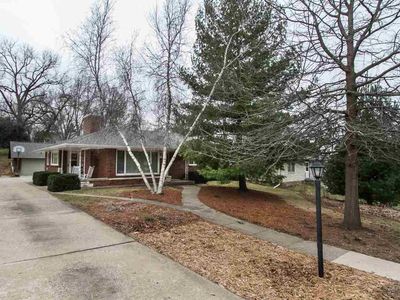 1962 Marion St, Dubuque, IA, 52003