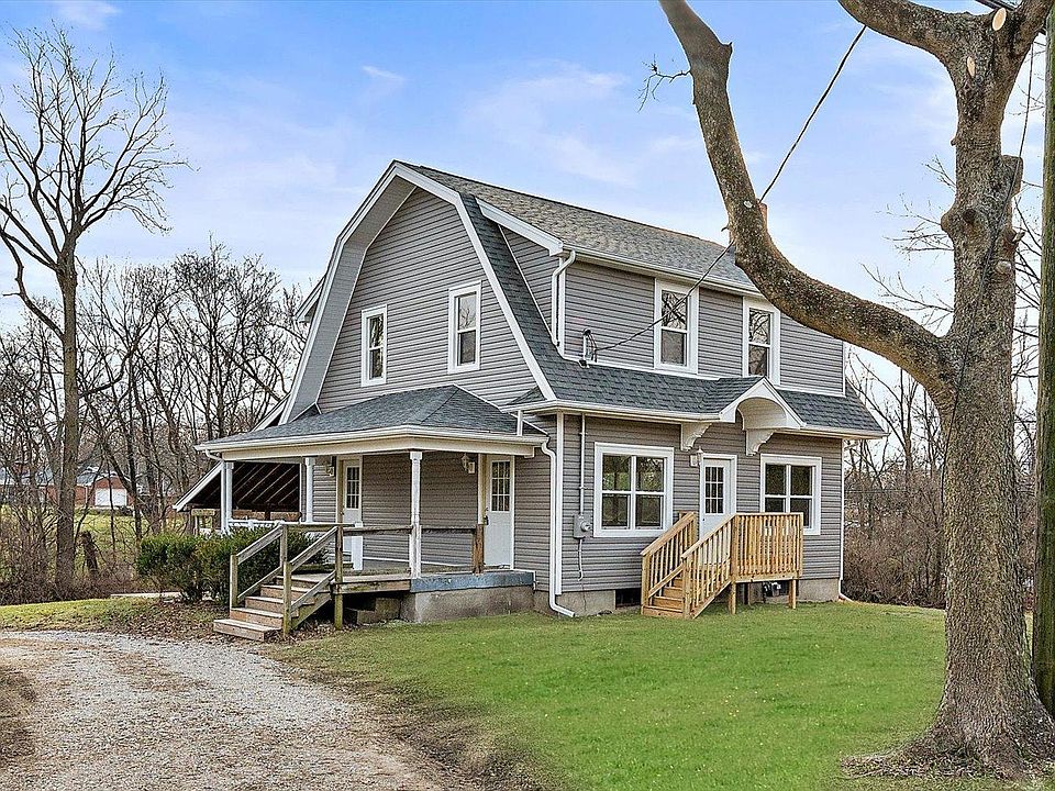 4928 S Dixie Hwy, Franklin, OH 45005 Zillow