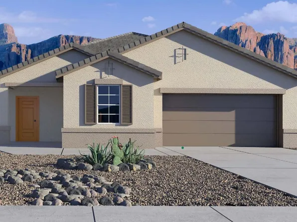 38080 W Amalfi Avenue, Maricopa, AZ 85138