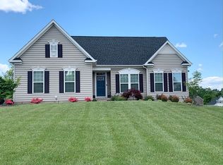 15023 N Ridge Blvd, Culpeper, VA 22701