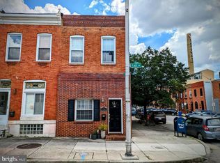 2701 Fait Ave, Baltimore, MD 21224