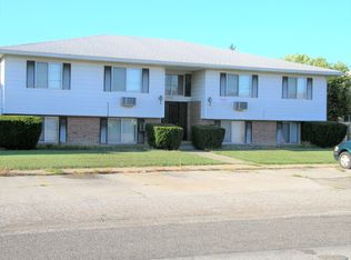 5712 George St APT 5, Saginaw, MI