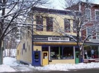 10 Bridge St, Shelburne Falls, MA 01370