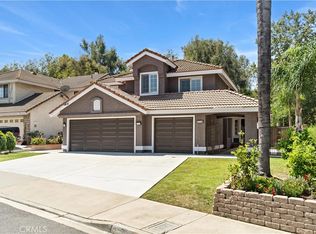 3107 Morningside Dr, Chino Hills, CA 91709