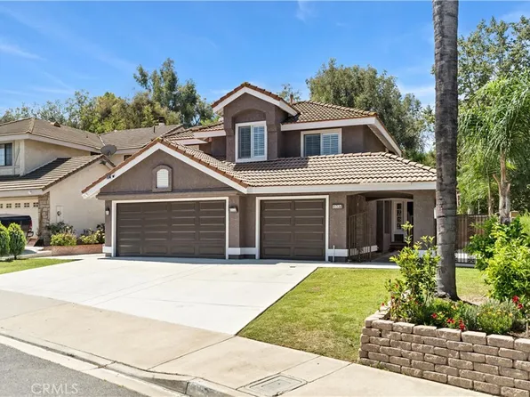 3107 Morningside Dr, Chino Hills, CA 91709