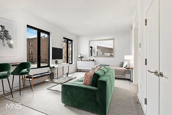 1st image of 840 Fulton St APT 407
