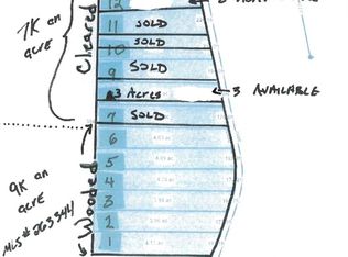 Ball Park Rd, Enoree, SC 29335