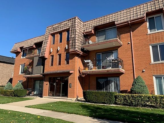 2nd image of 10841 S Keating Ave APT 2SE