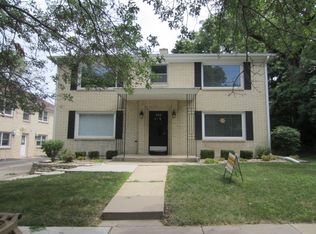 405 Presidential Ln, Madison, WI 53711