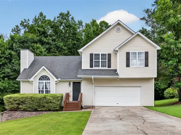 424 Southern Hills Dr, Monroe, GA 30655