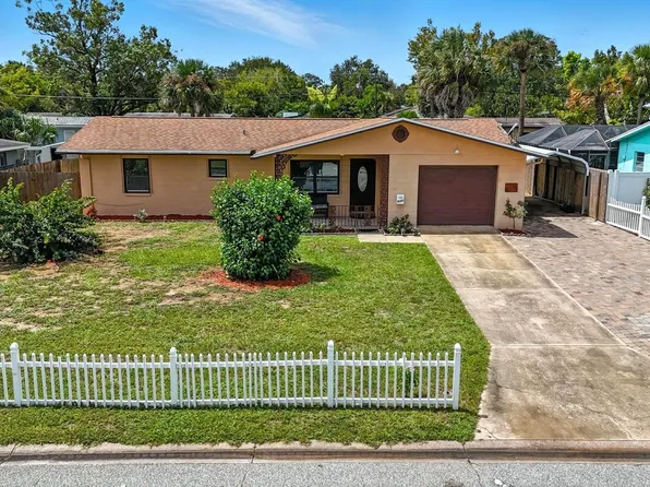 622 Easy St, Daytona Beach, FL 32117
