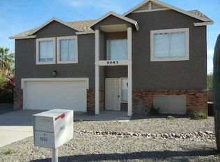 9665 E Del Monte Ave, Gold Canyon, AZ 85118