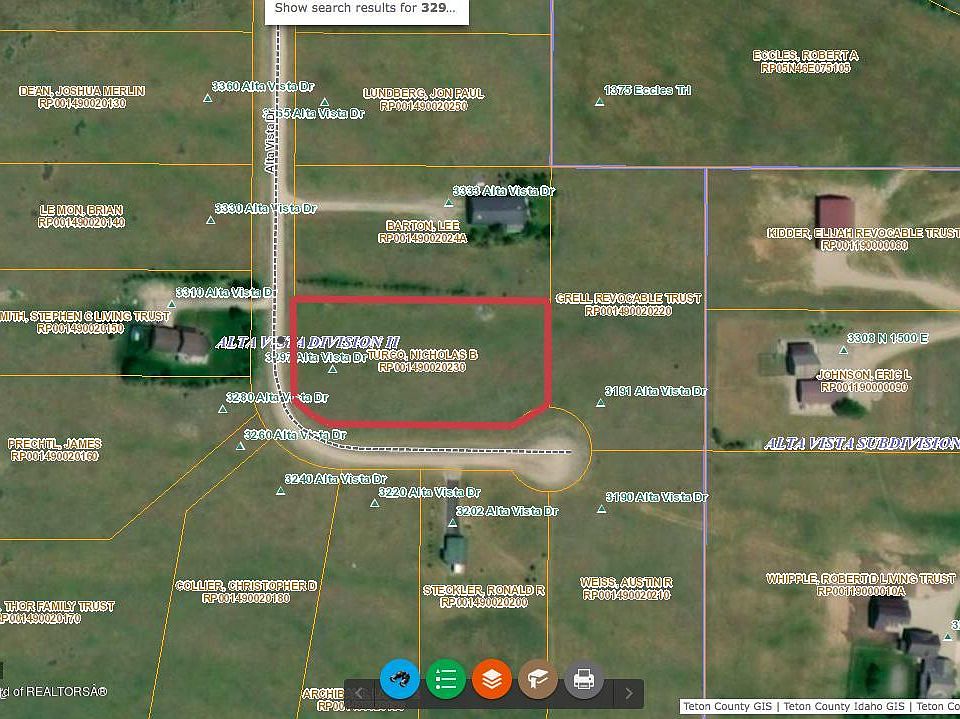2nd image of 3297 Alta Vista Dr