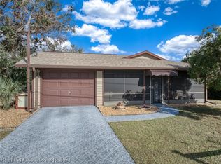 5014 Manatee Dr, Sebring, FL 33870