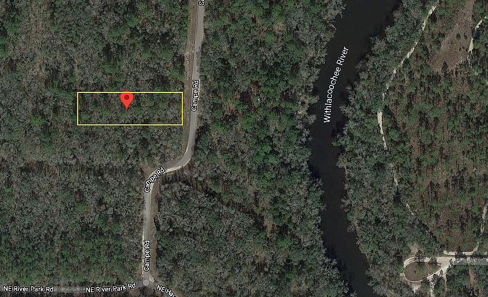 2nd image of NE River Park Rd