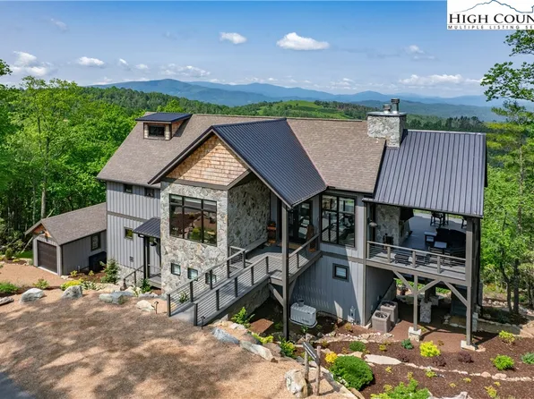 148 Firestone Lane, Elk Park, NC 28622