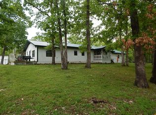 453 County Road 609, Berryville, AR 72616