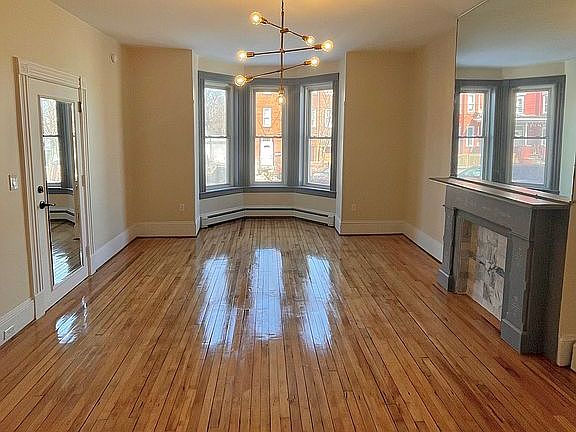 First Floor Bedroom