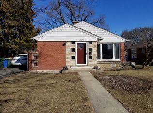 1609 S Cumberland Ave, Park Ridge, IL 60068