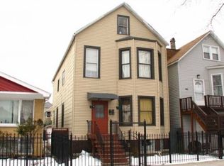 5005 S Artesian Ave, Chicago, IL 60632