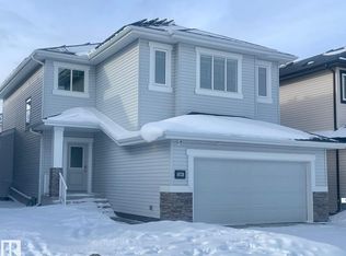 16728 60th St NW, Edmonton, AB T5Y 0W6