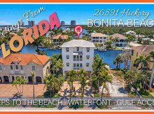 26891 Hickory Blvd, Bonita Springs, FL 34134