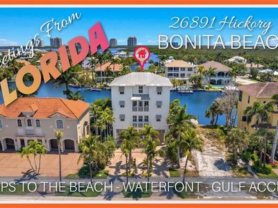 26891 Hickory BLVD, Bonita Springs, FL, 34134