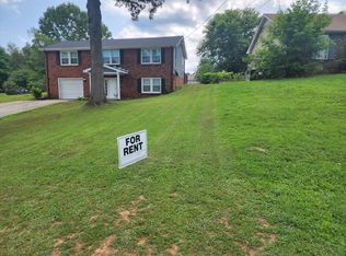 1787 Forrestdale Dr, Clarksville, TN 37042