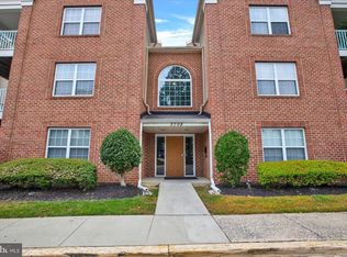 Covington Condo, Bowie, MD 20716