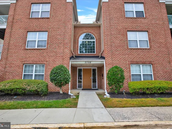 3708 Excalibur Ct APT 201, Bowie, MD 20716