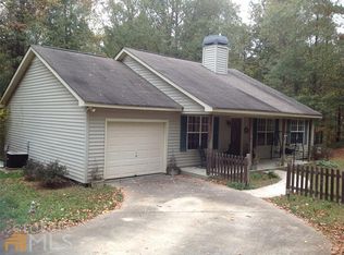 786 Wagers Mill Rd, Newnan, GA 30263