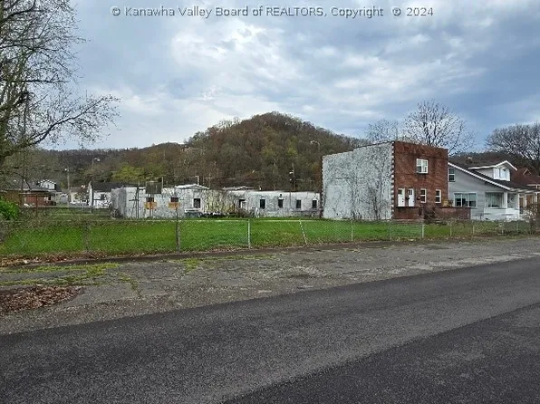 5119 Venable Ave, Charleston, WV 25304