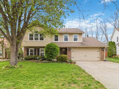3921 Barnard Dr, Lexington, KY, 40509