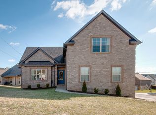 5313 Endurance Ln, Smyrna, TN 37167