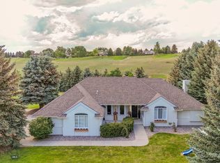 3015 Branding Iron Rd, Bozeman, MT 59715