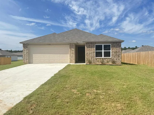 11236 River Valley Dr, Hensley, AR 72065