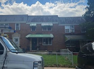 804 Kevin Rd, Baltimore, MD 21229