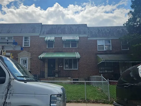 804 Kevin Rd, Baltimore, MD 21229