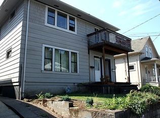 2440-2442 SE Belmont St, Portland, OR 97214