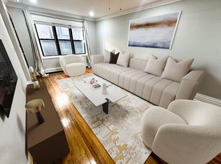 190-07 Crocheron Ave #1B, Flushing, NY 11358