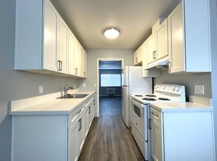 515 Camanche Lane - Summer Gardens Apartments, Stockton, CA 95207